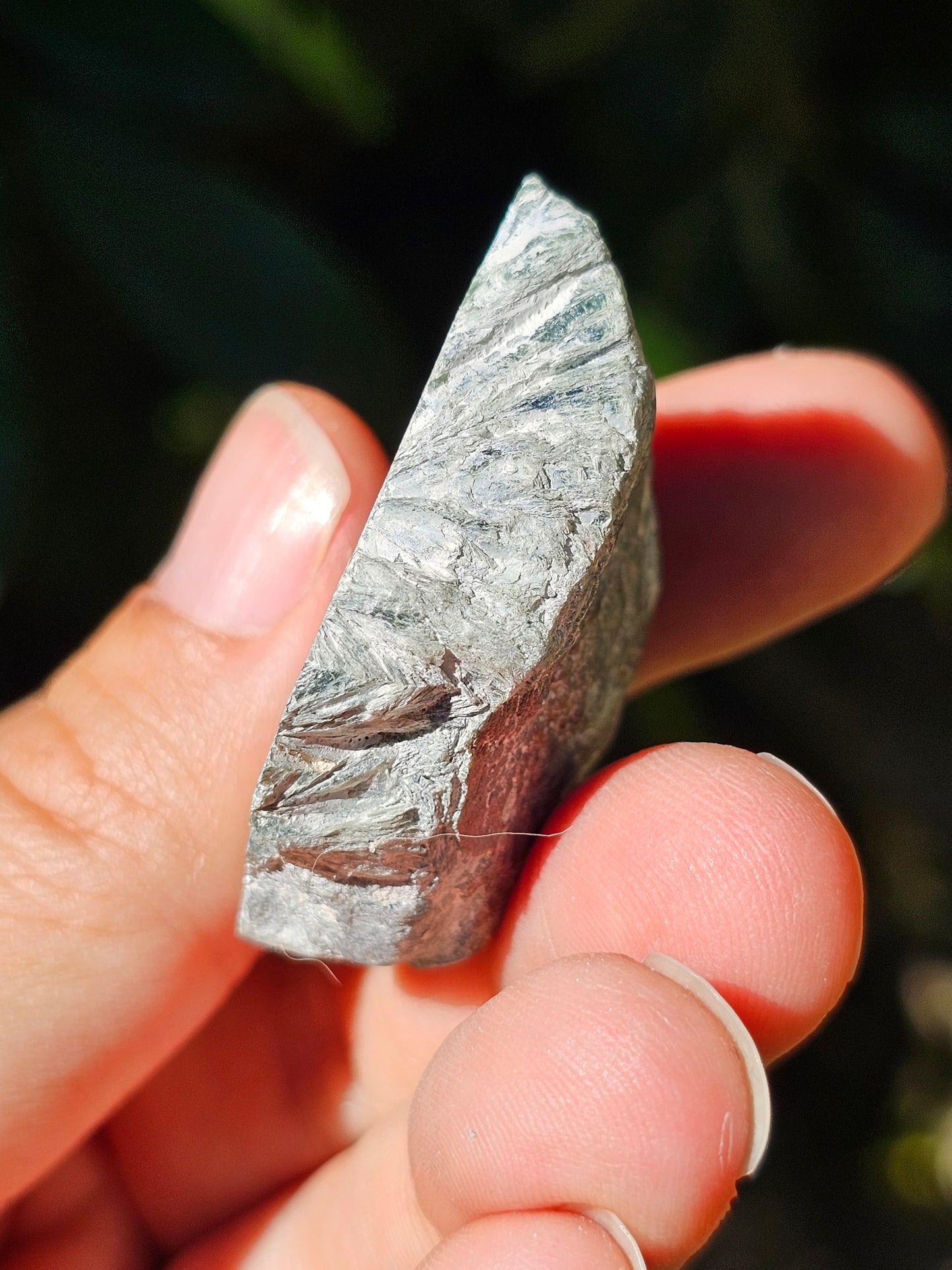 Séraphinite E