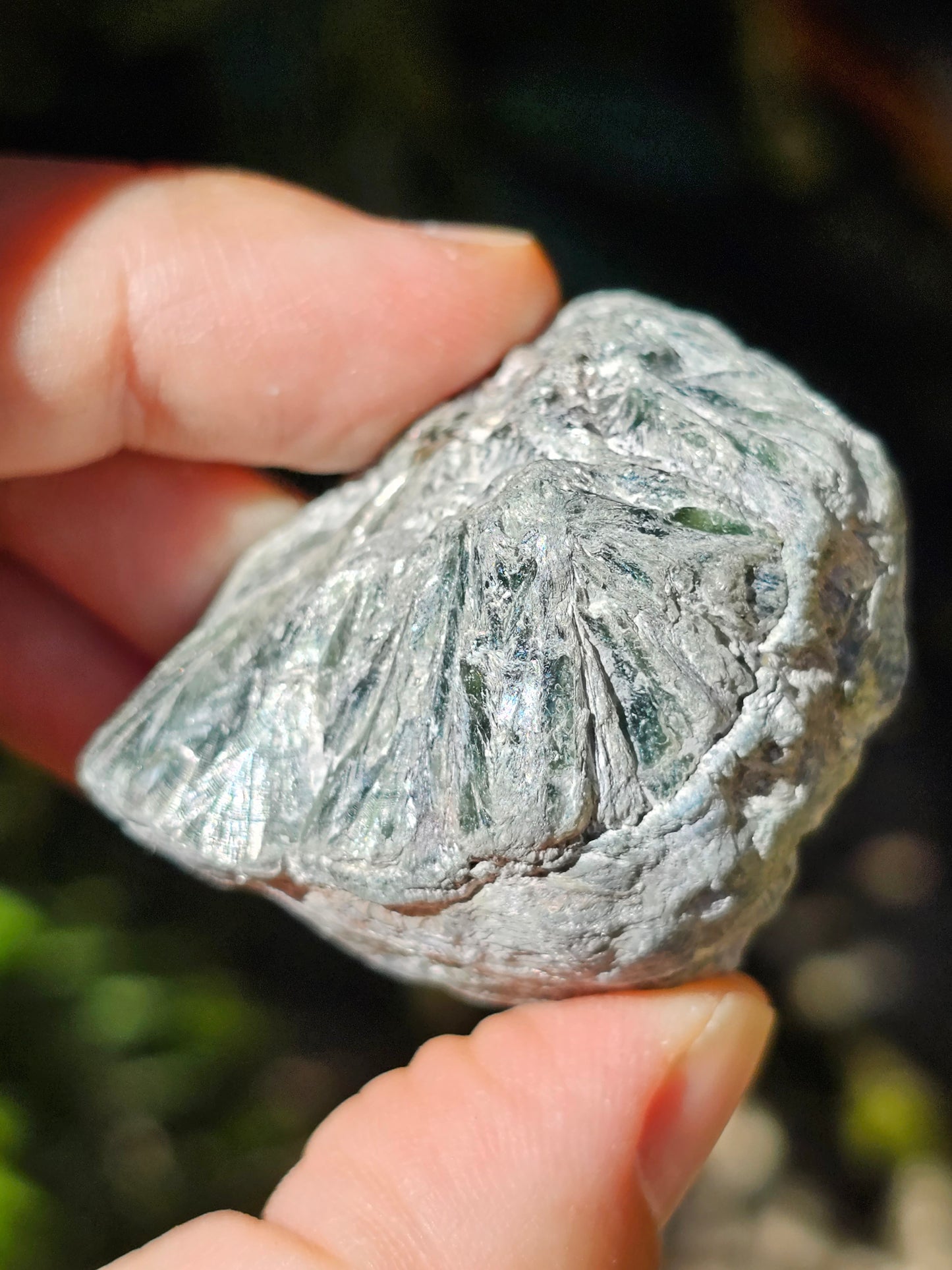 Séraphinite F
