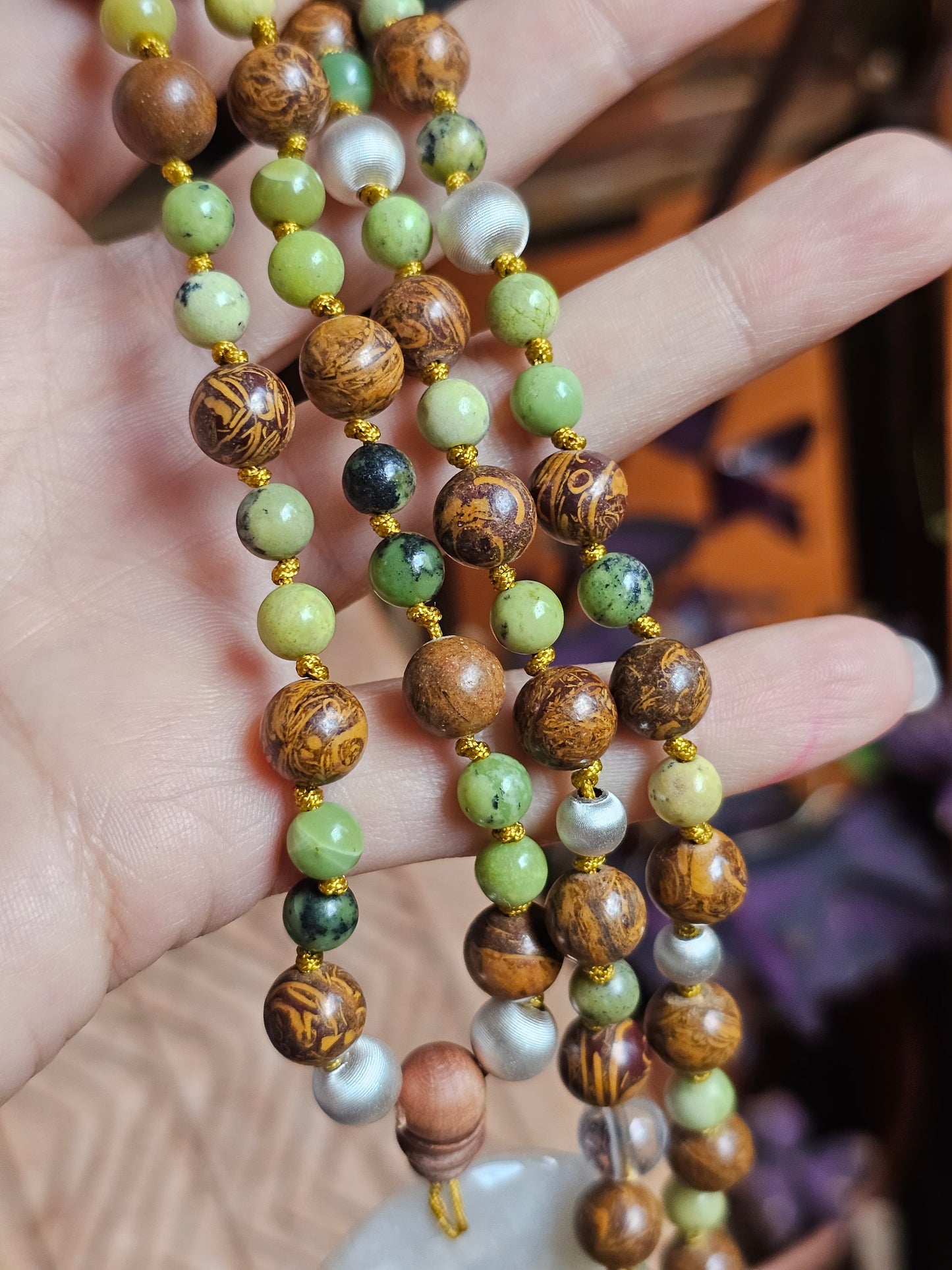 Mala "Mariam"