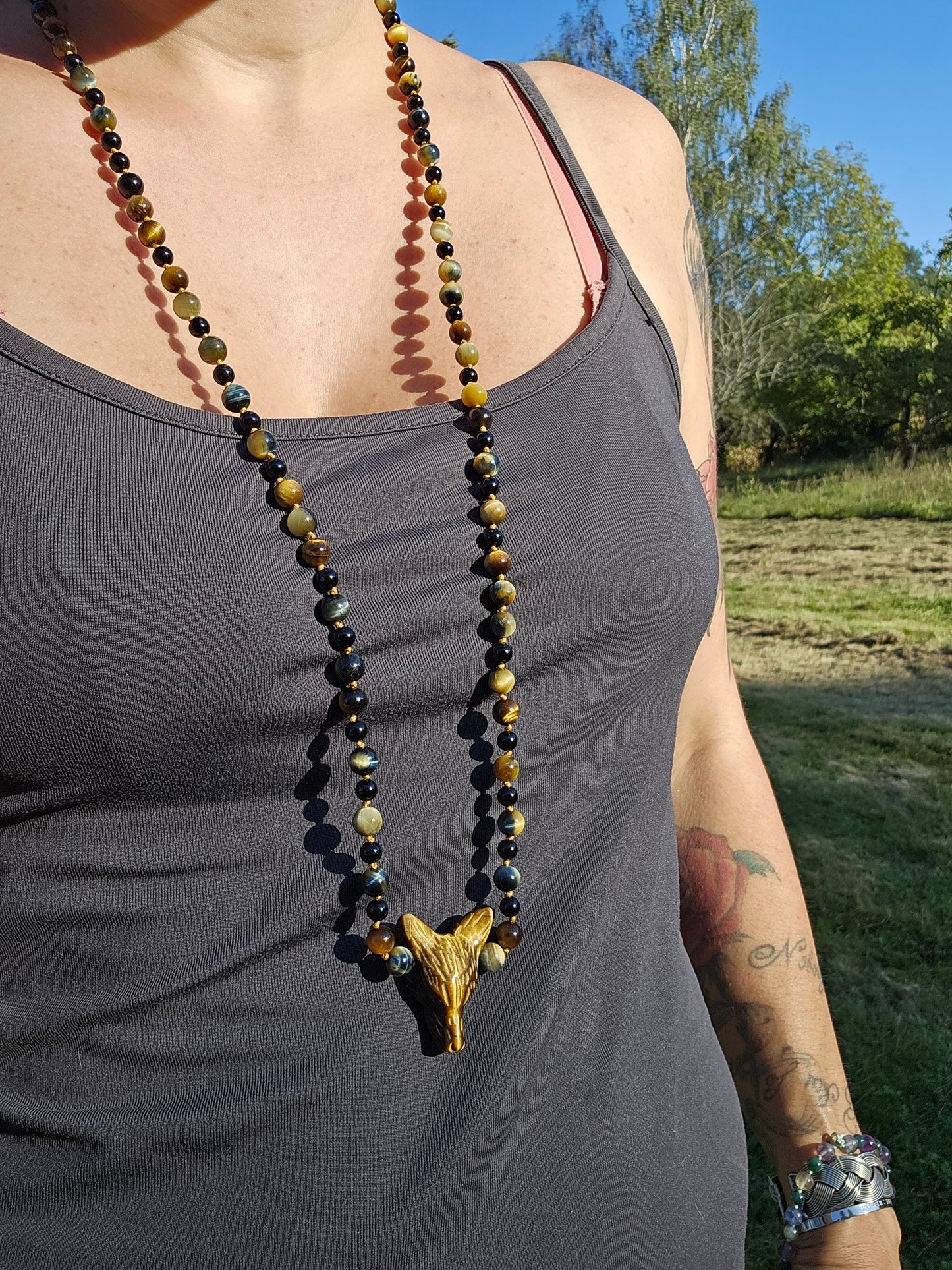 Mala "affirmation de soi"