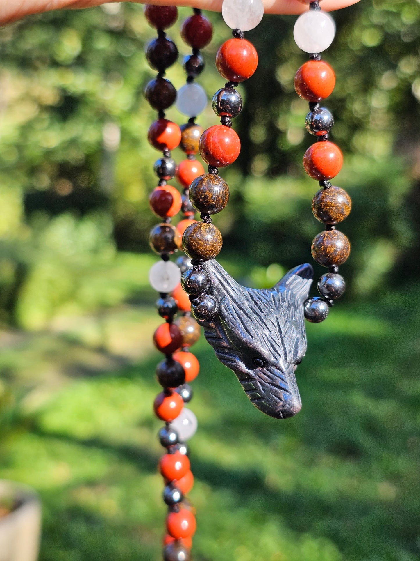 Mala "force"