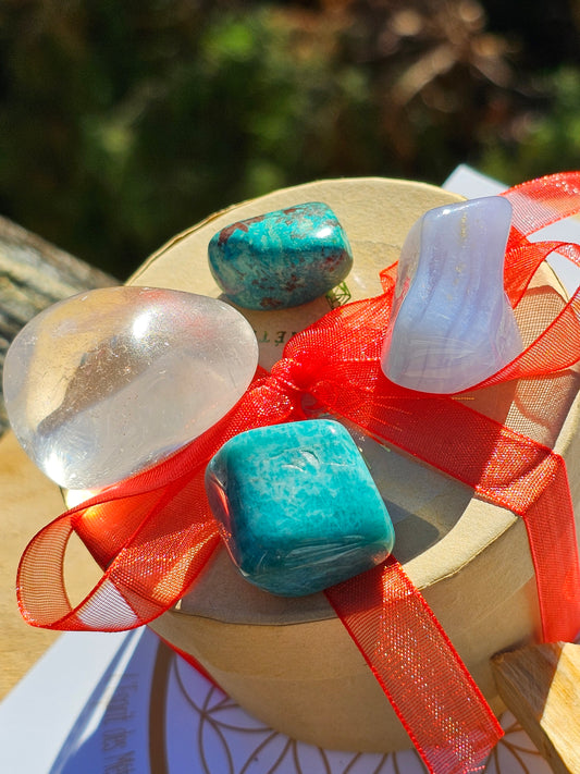 Kit SOS Communication