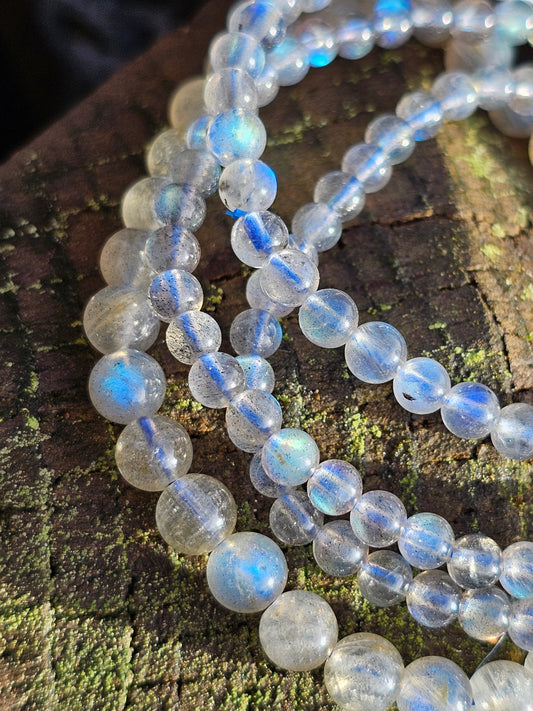 Bracelet Labradorite (4 tailles)