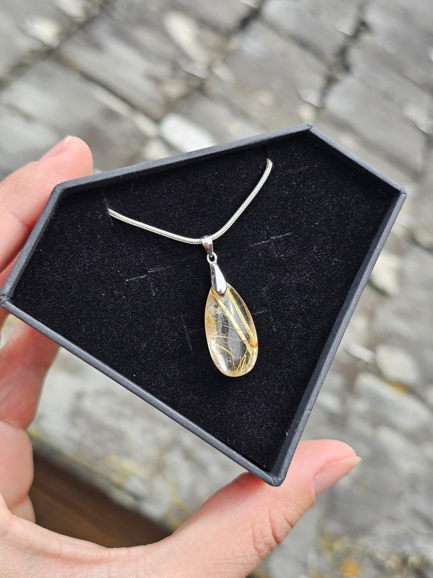 Boîte cadeau (à choisir)