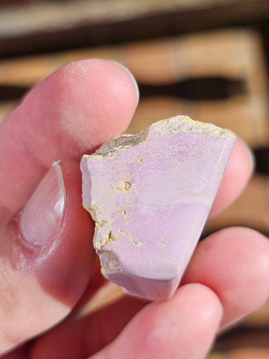 Phosphosidérite PH23