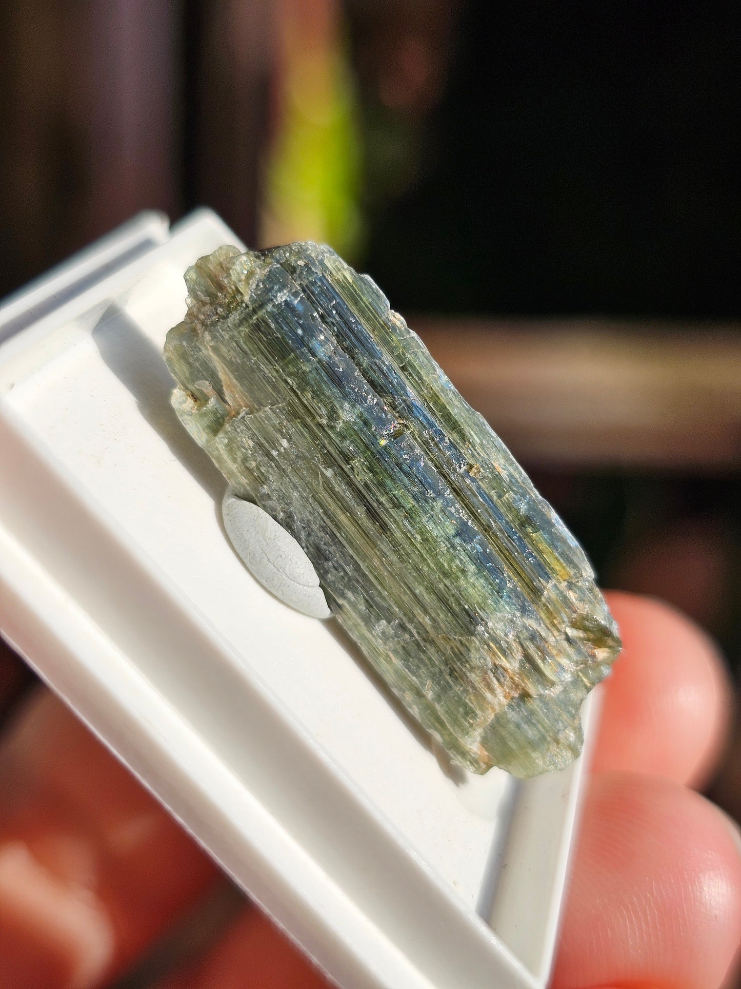 Diopside C