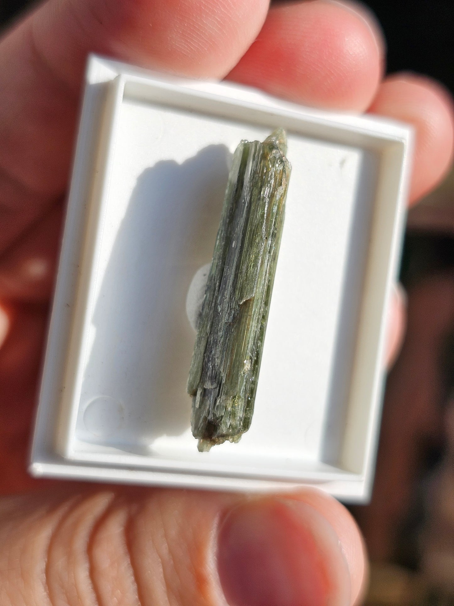 Diopside C