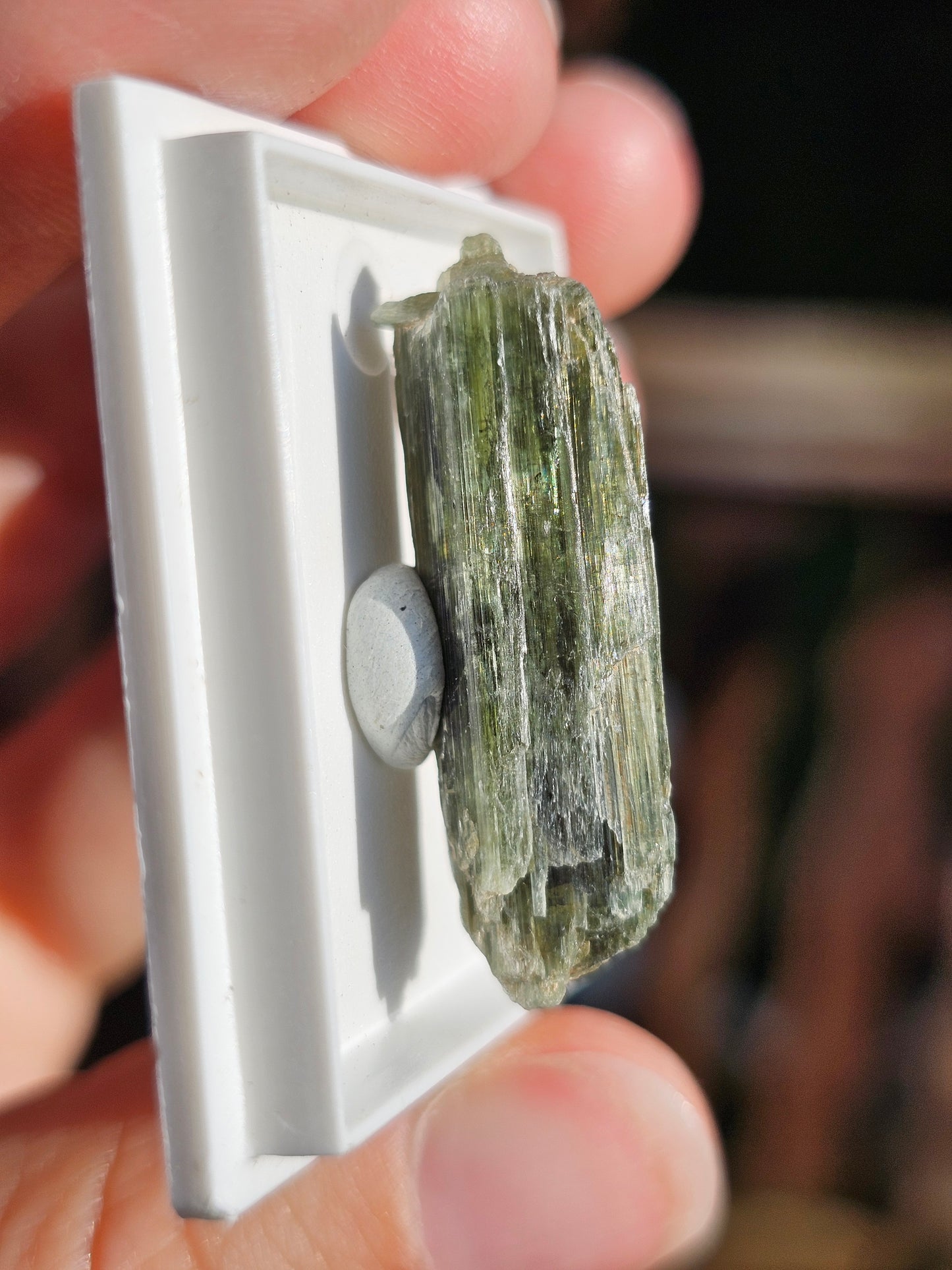 Diopside C