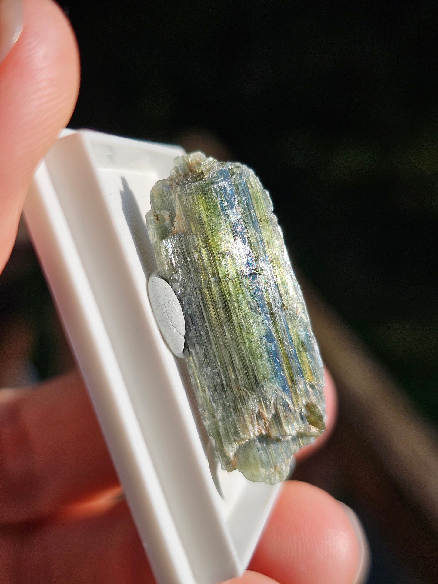 Diopside C