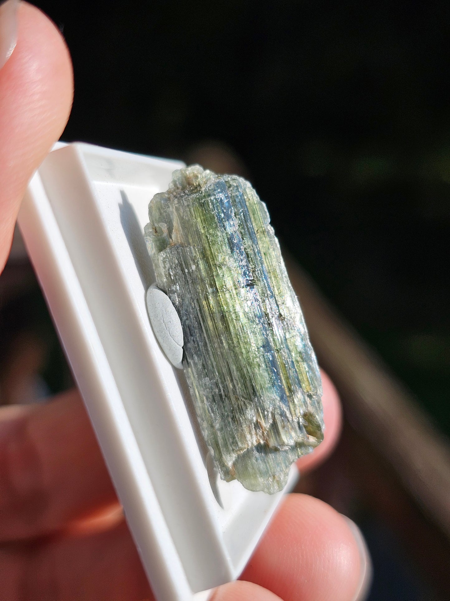 Diopside C