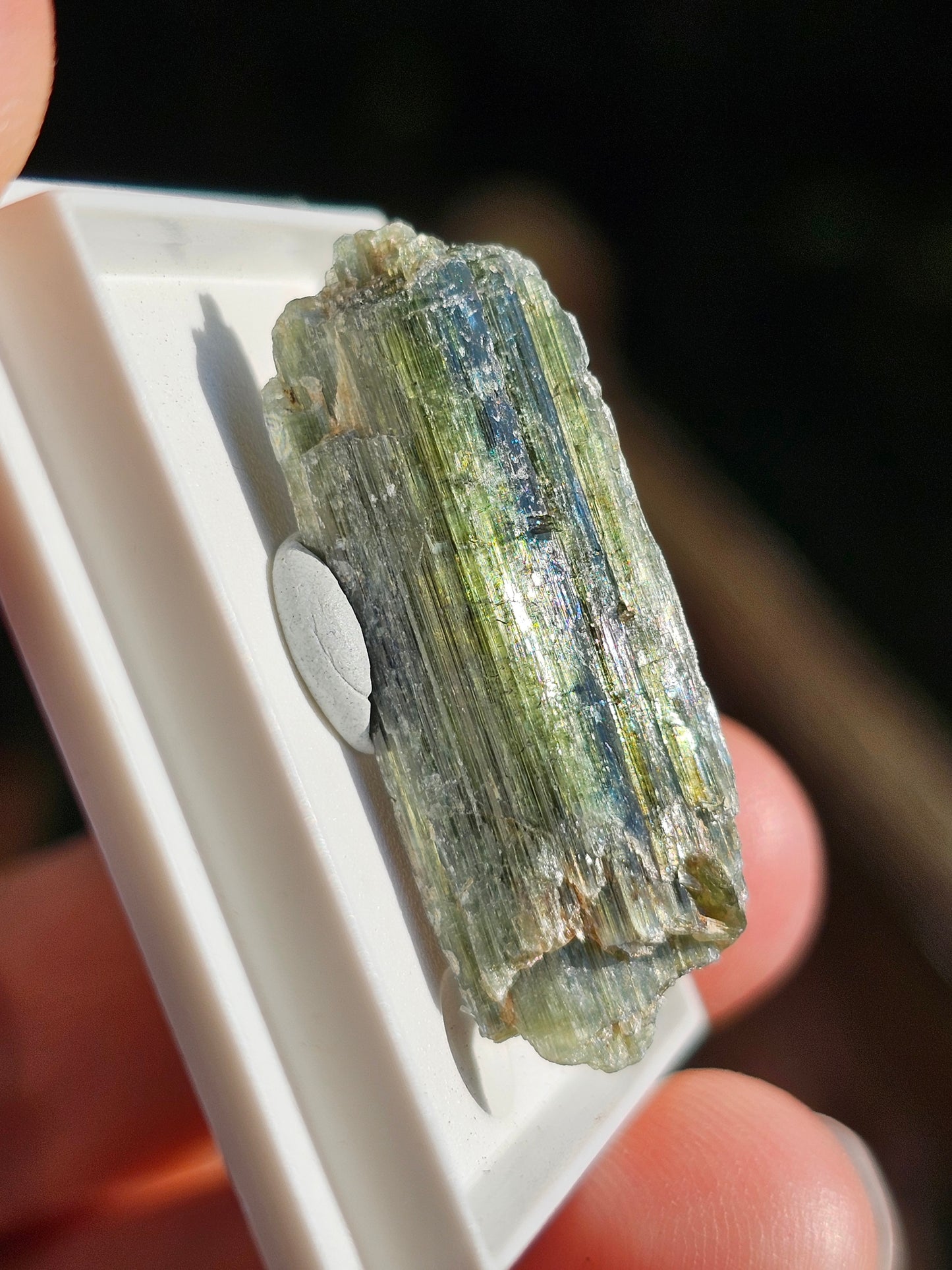 Diopside C
