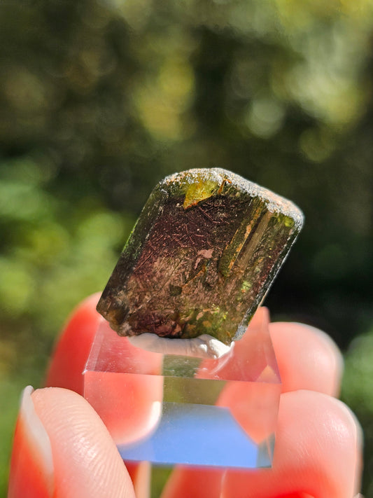 Diopside B