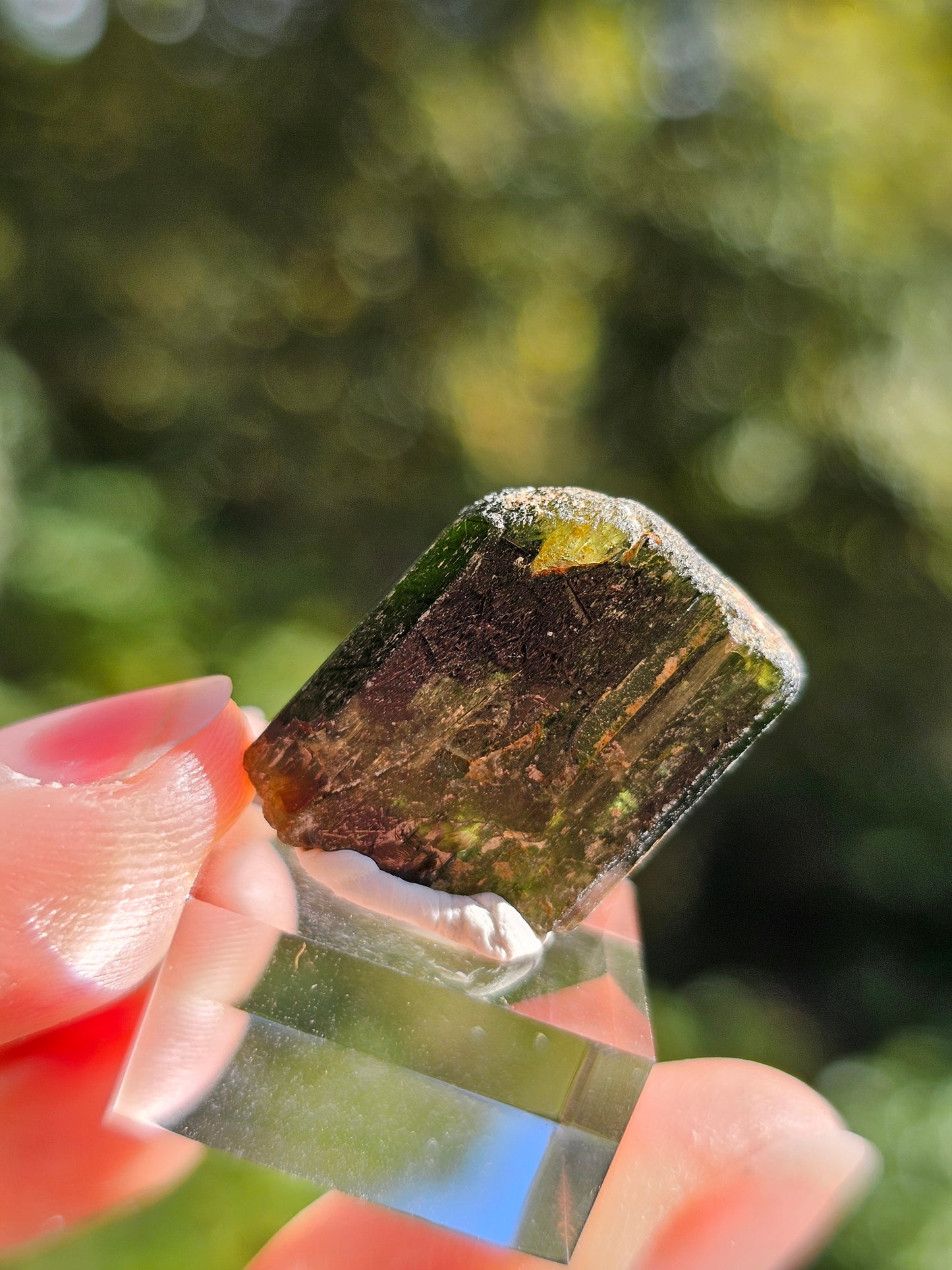 Diopside B