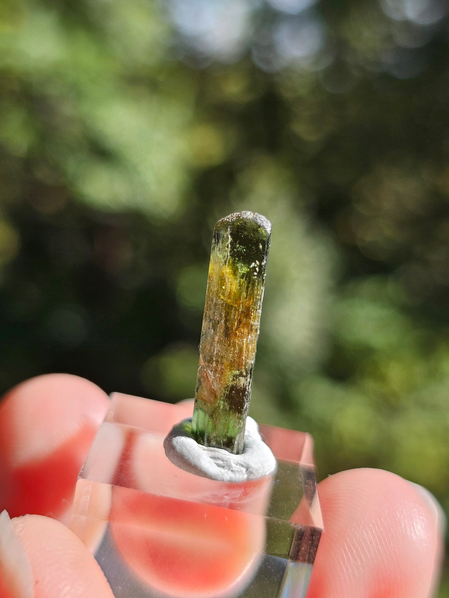 Diopside E