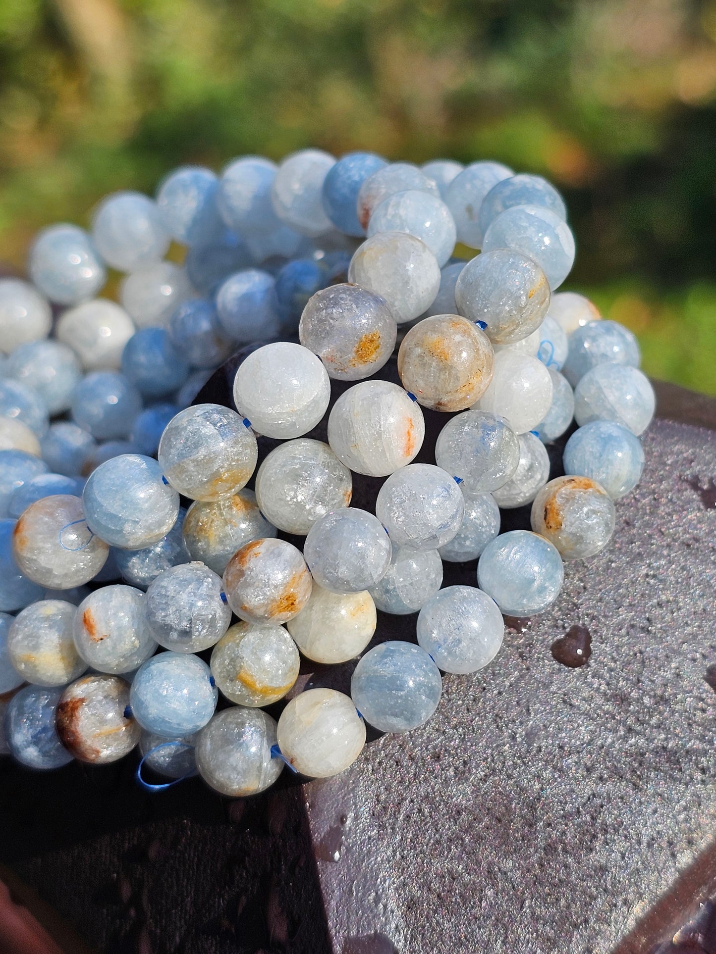 Bracelet Célestine