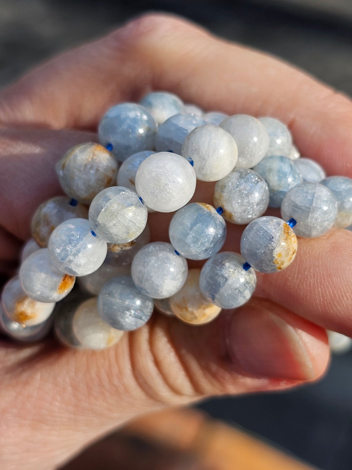 Bracelet Célestine