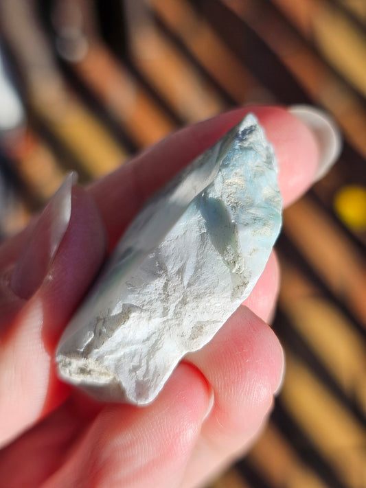 Tranche de Larimar B