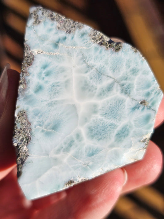 Tranche de Larimar C