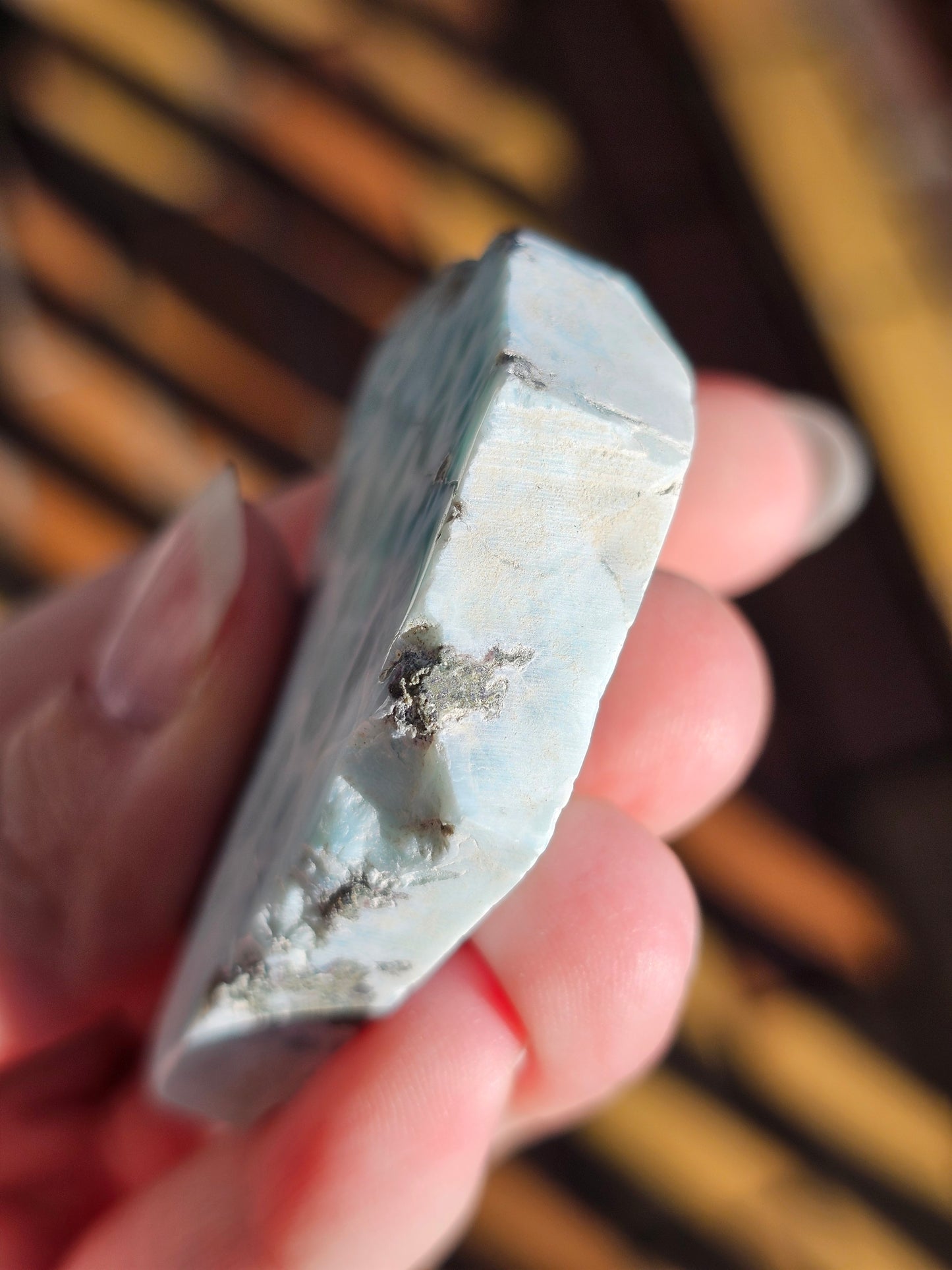 Tranche de Larimar C