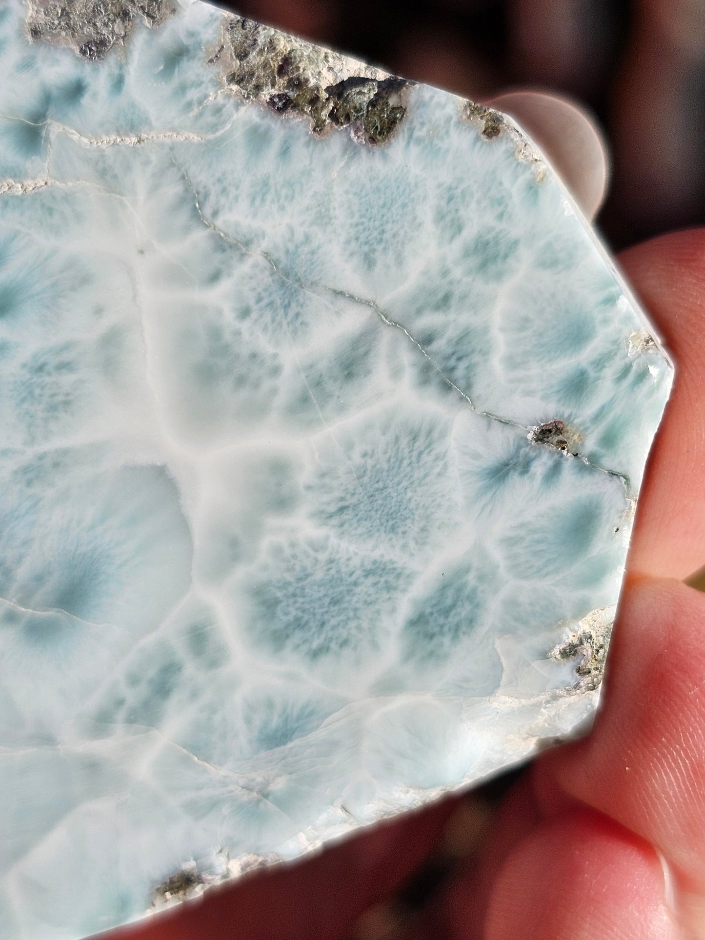 Tranche de Larimar C