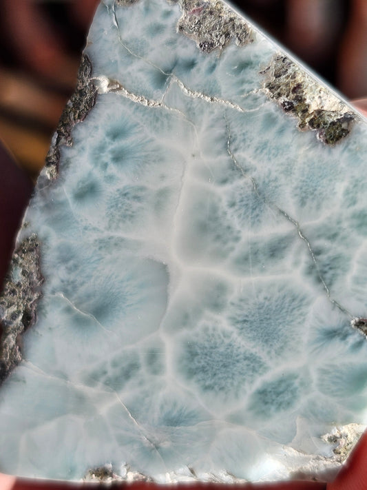 Tranche de Larimar C