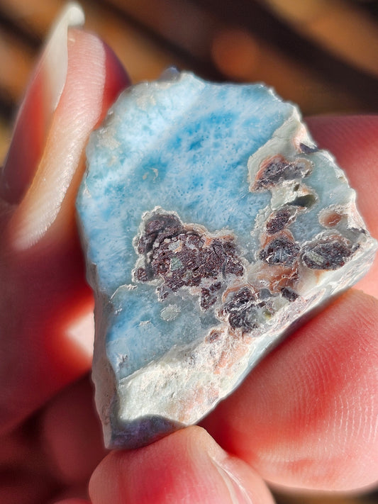 Tranche de Larimar F