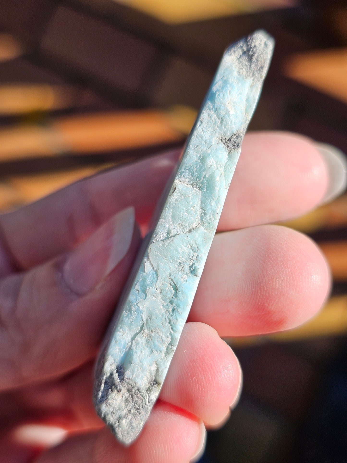 Tranche de Larimar L