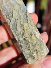 Pointe Agate mousse n°9