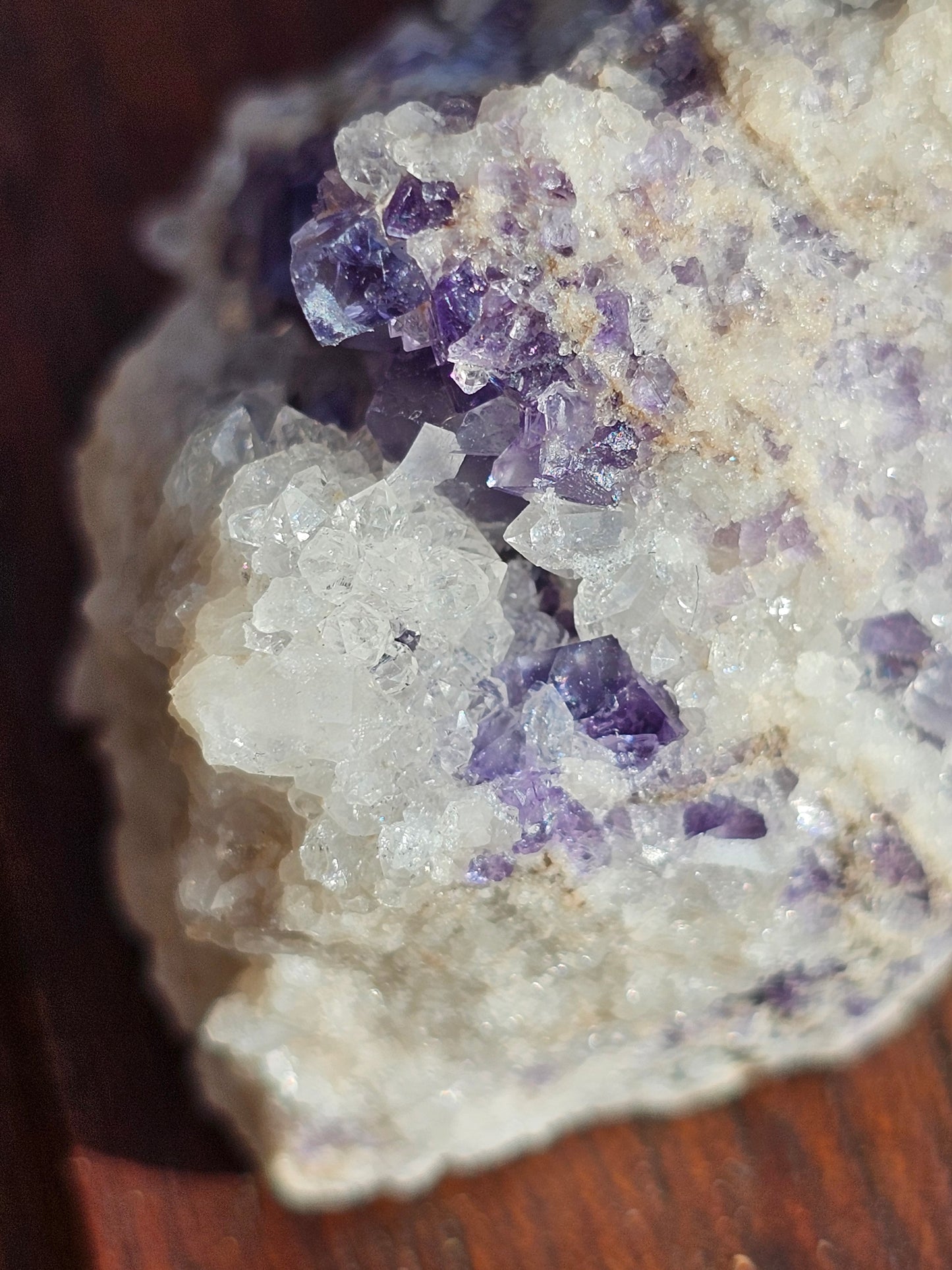 Fluorite de Berbes E