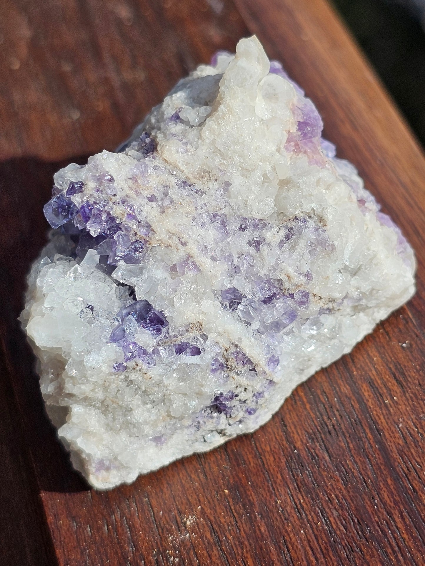 Fluorite de Berbes E