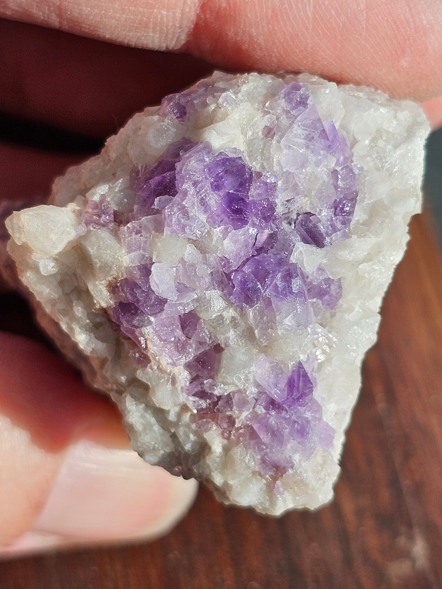 Fluorite de Berbes E
