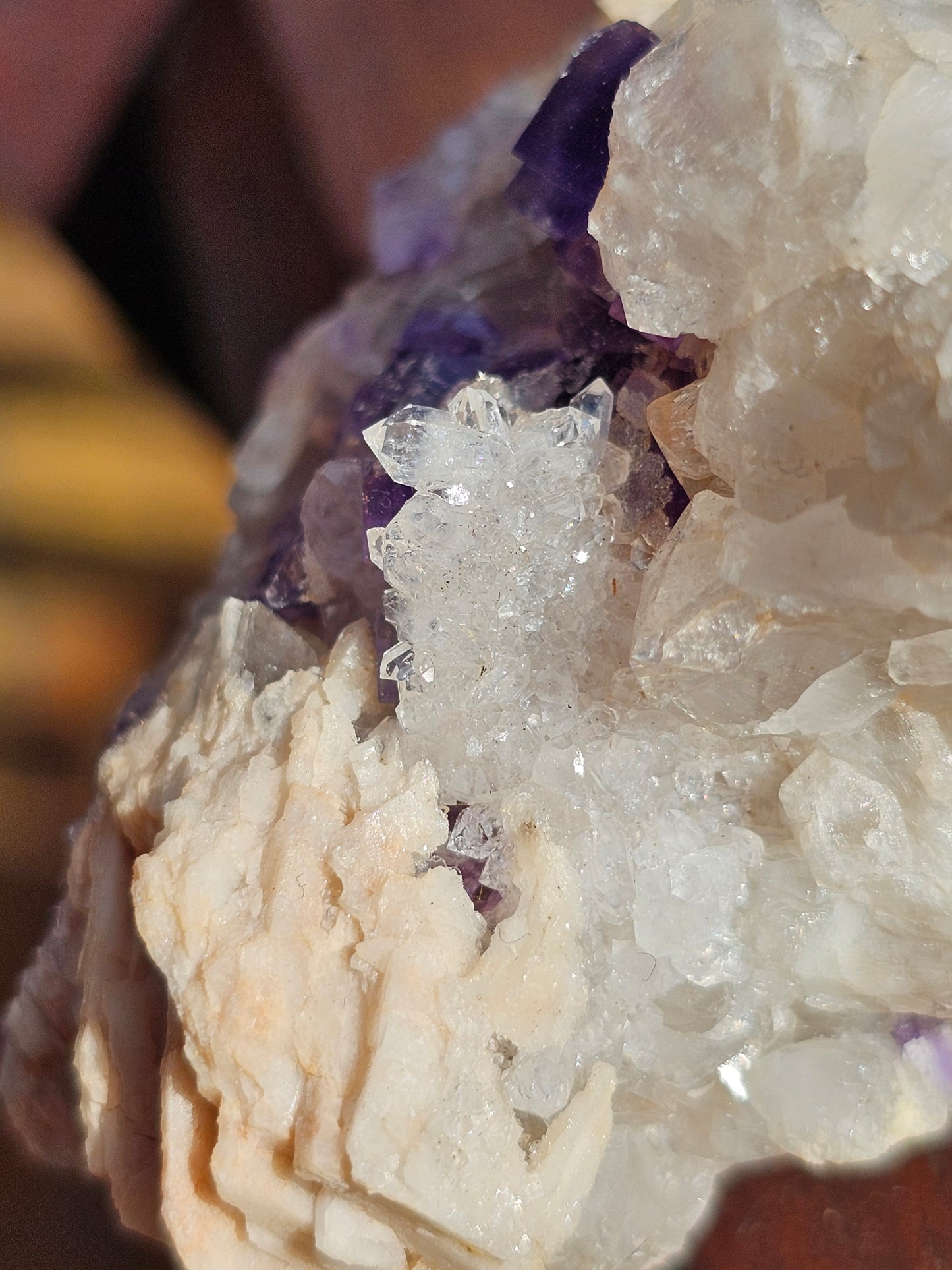 Fluorite de Berbes G