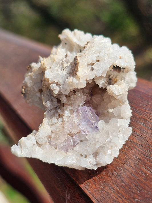 Fluorite de Berbes H