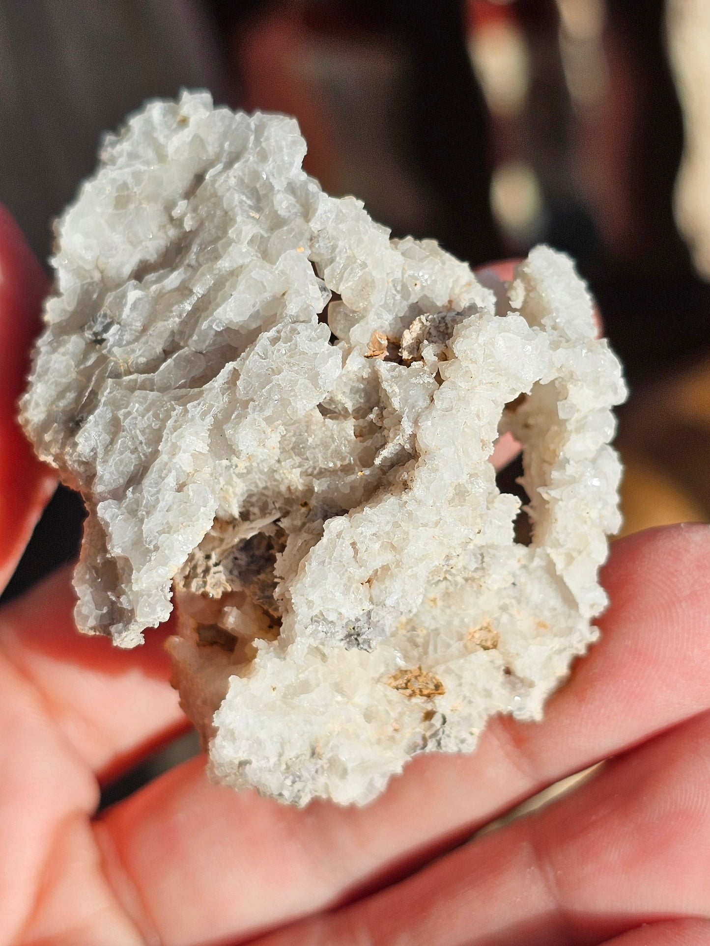 Fluorite de Berbes H