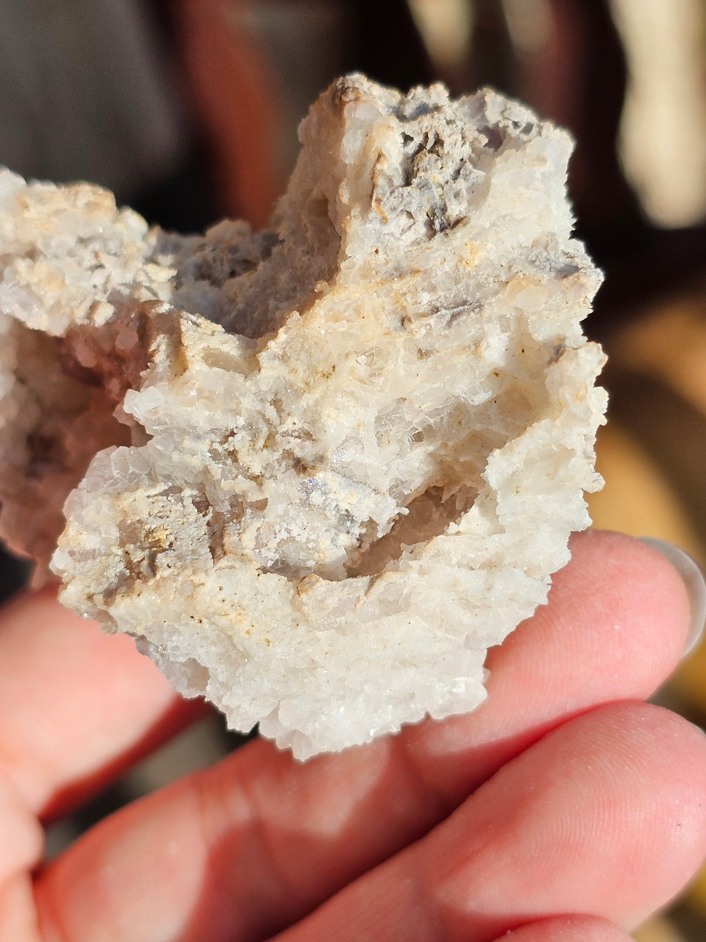 Fluorite de Berbes H
