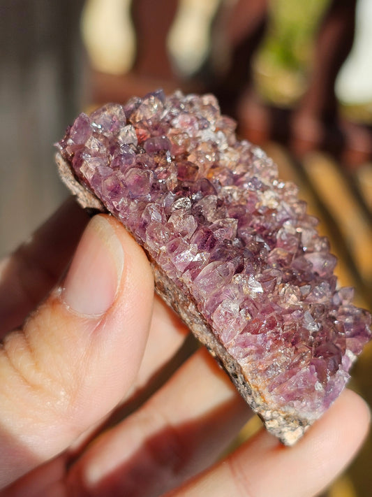 Améthyste Alacam AA1