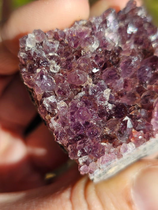 Améthyste Alacam AA4