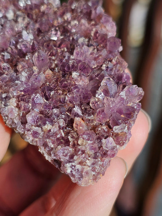 Améthyste Alacam AA5