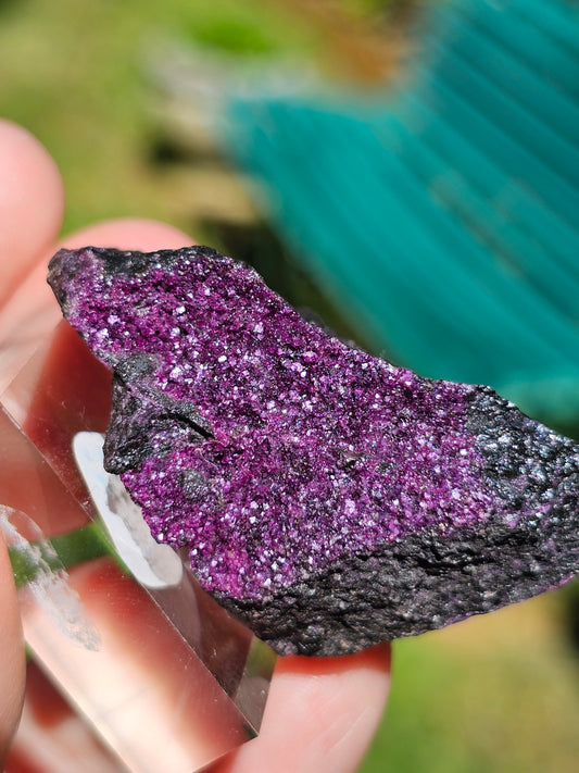 Kammererite du Turquie K