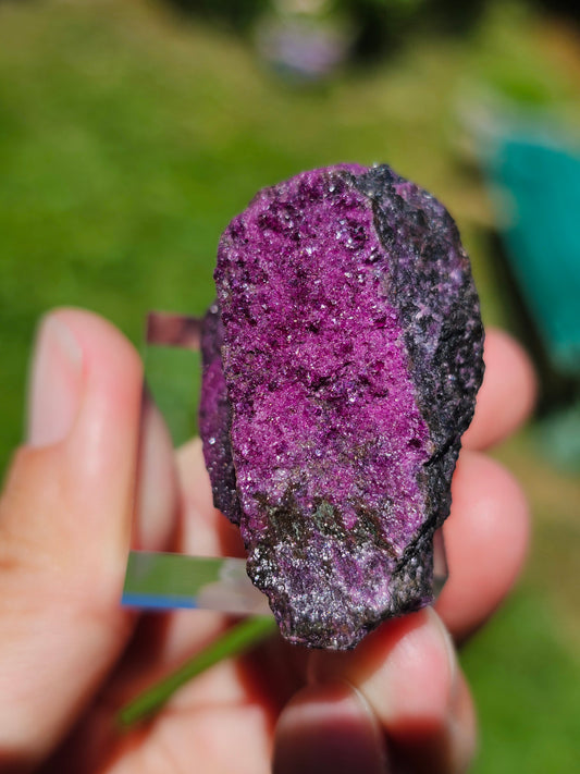 Kammererite du Turquie M