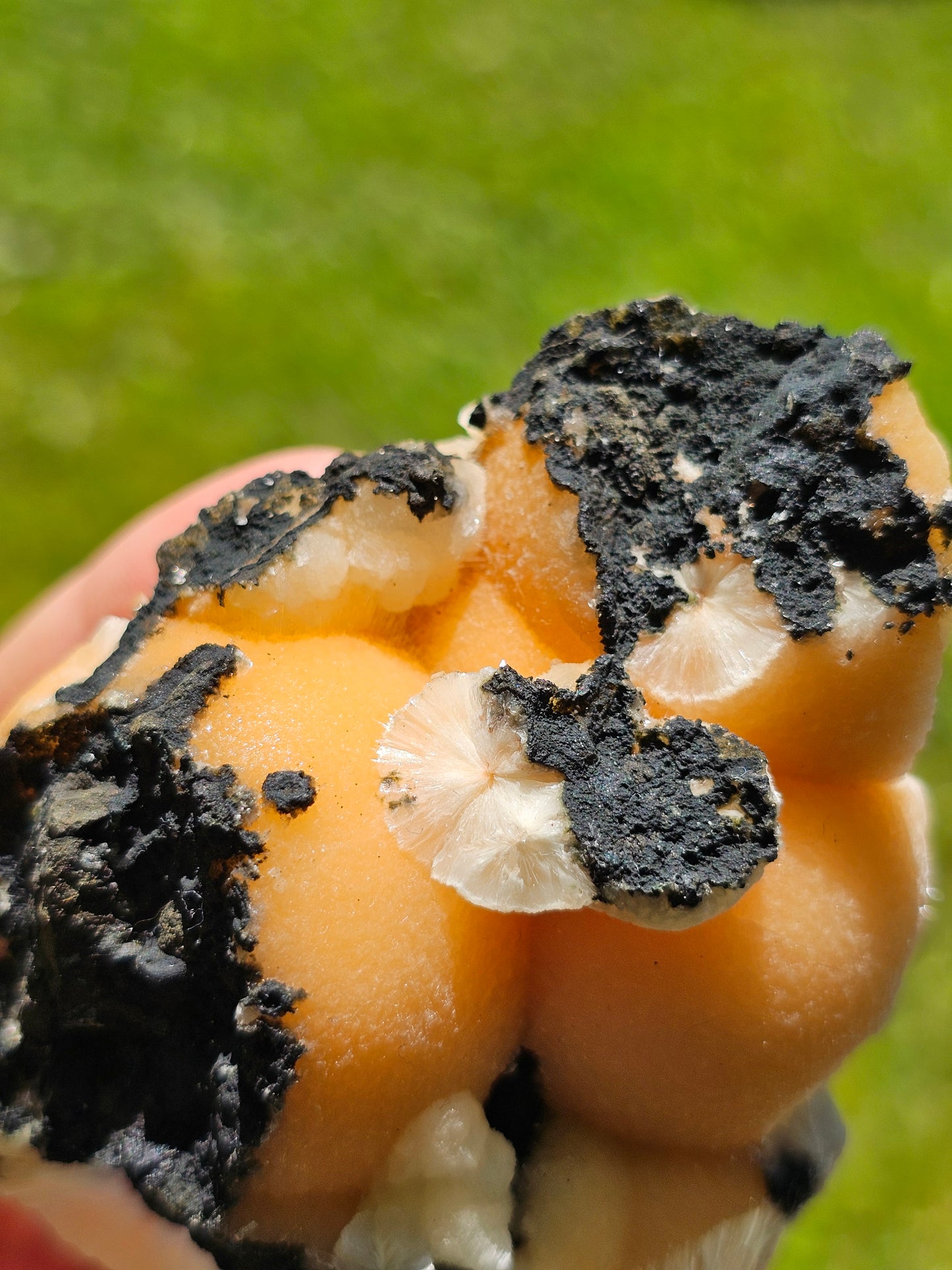 Thomsonite n°14