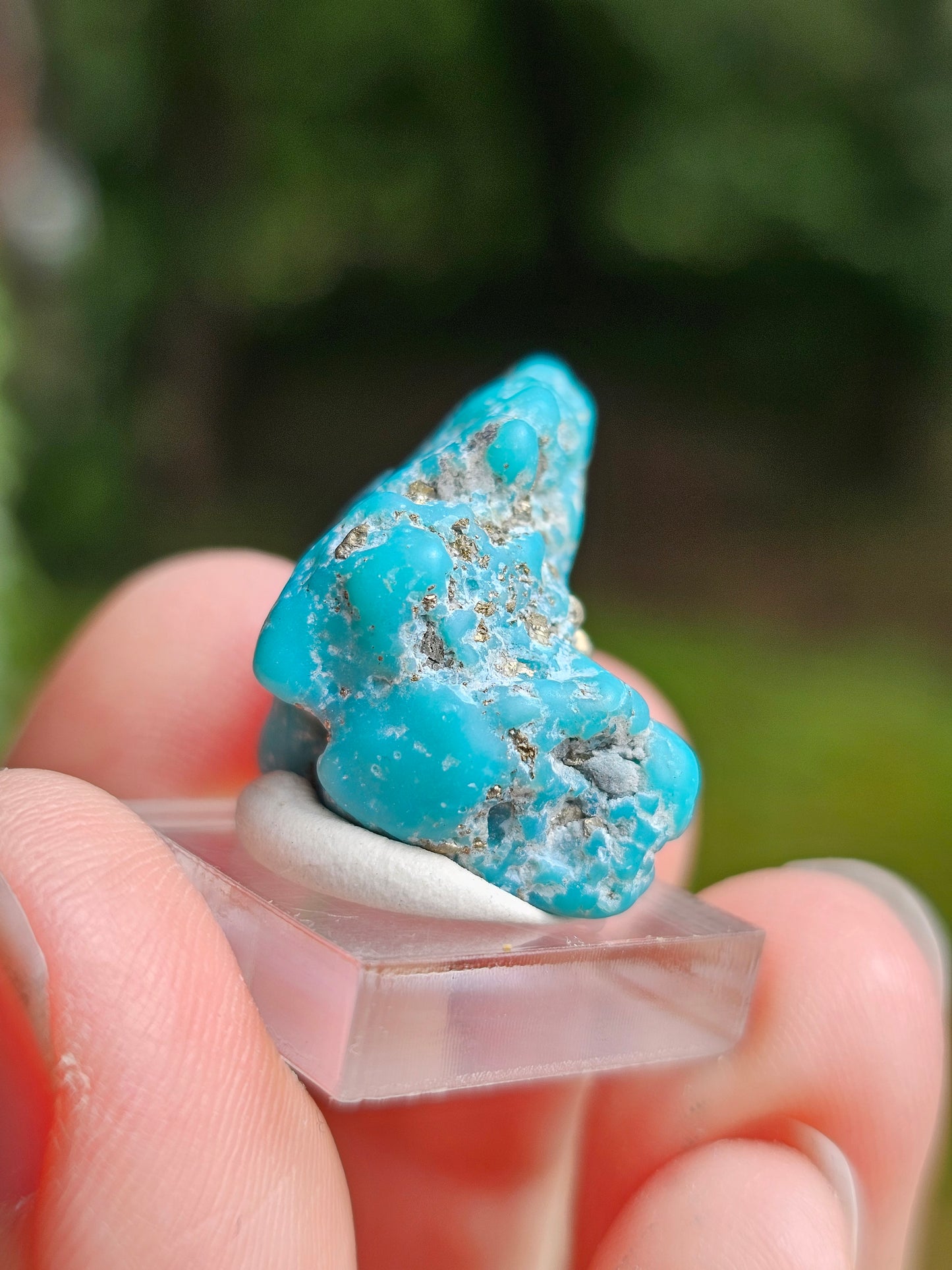 Turquoise d'Arizona n°3