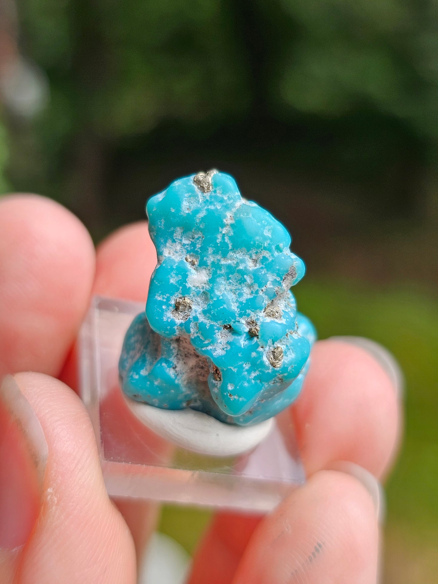 Turquoise d'Arizona n°3