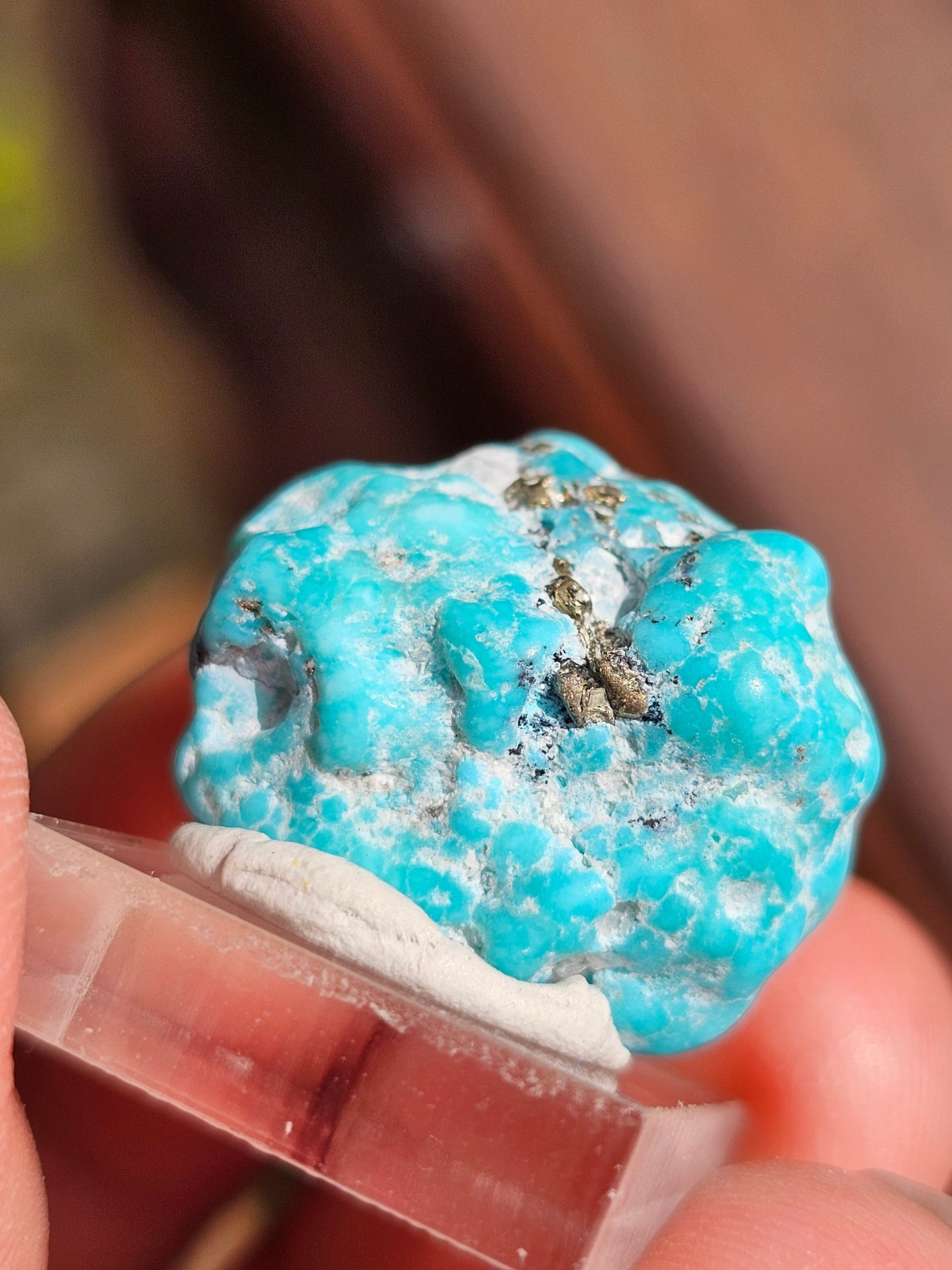 Turquoise d'Arizona n°9