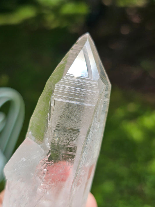 Quartz Lémurien du Brésil n°1