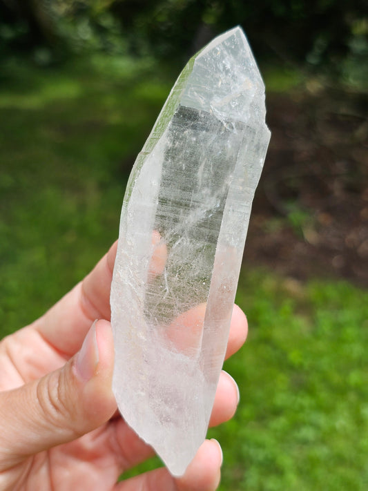 Quartz Lémurien du Brésil n°2