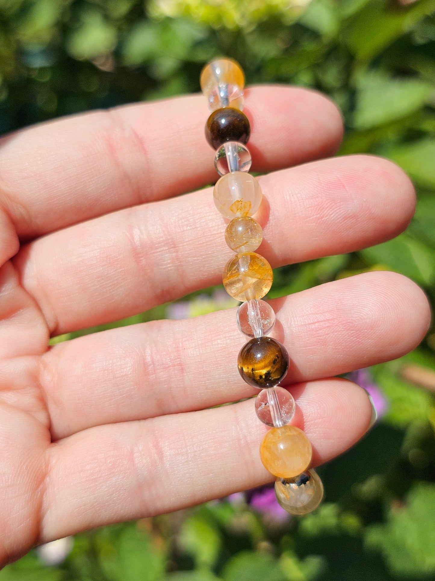 Bracelet "Powerful"
