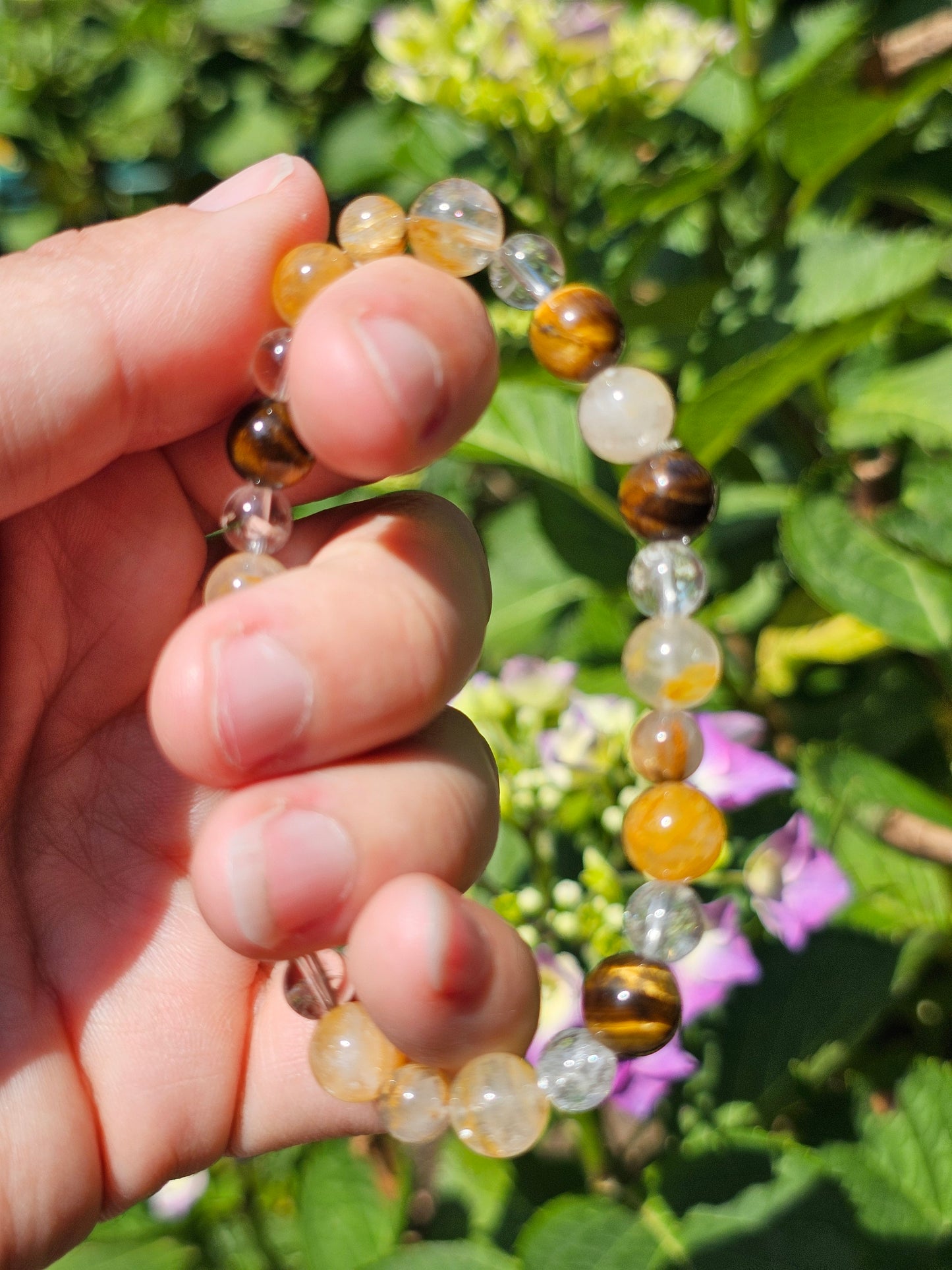 Bracelet "Powerful"