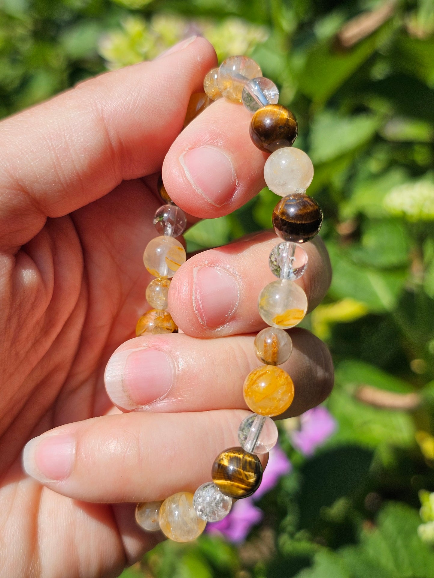 Bracelet "Powerful"