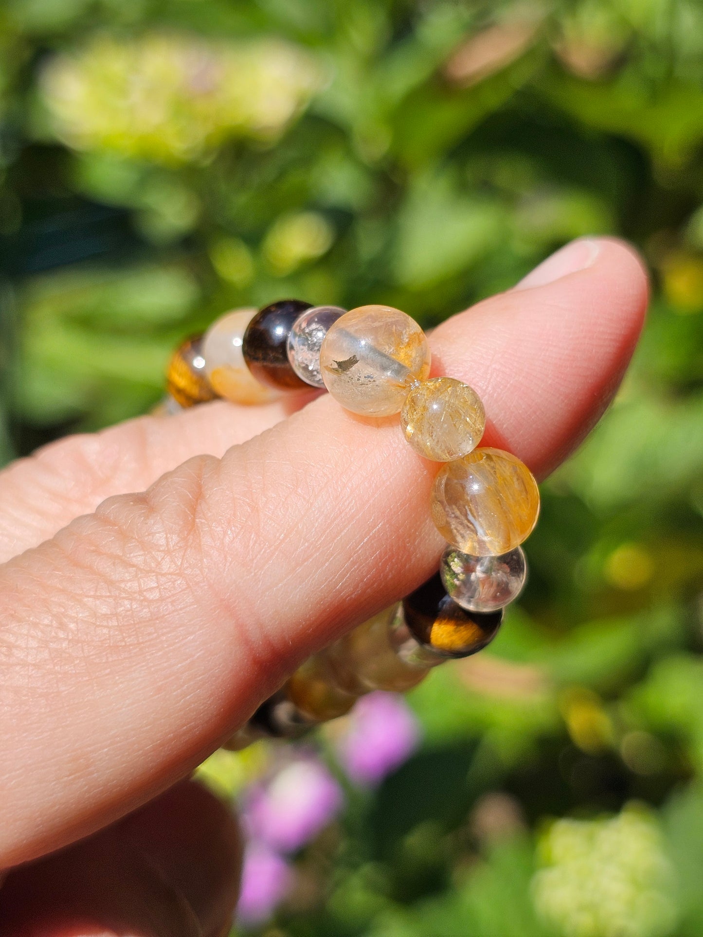 Bracelet "Powerful"